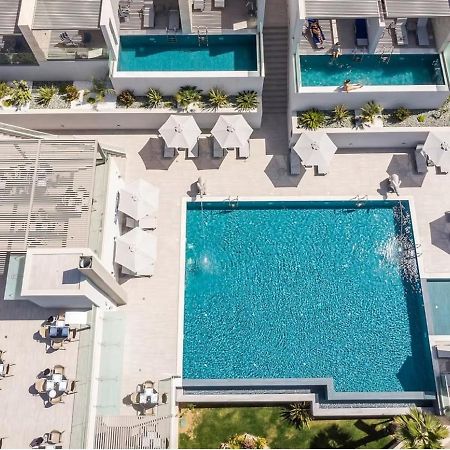 Blue Elephant Boutique Hotel & Spa - Adults Only Almirida Екстериор снимка