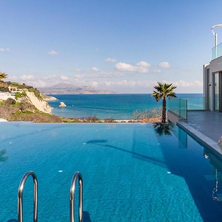Blue Elephant Boutique Hotel & Spa - Adults Only Almirida Екстериор снимка