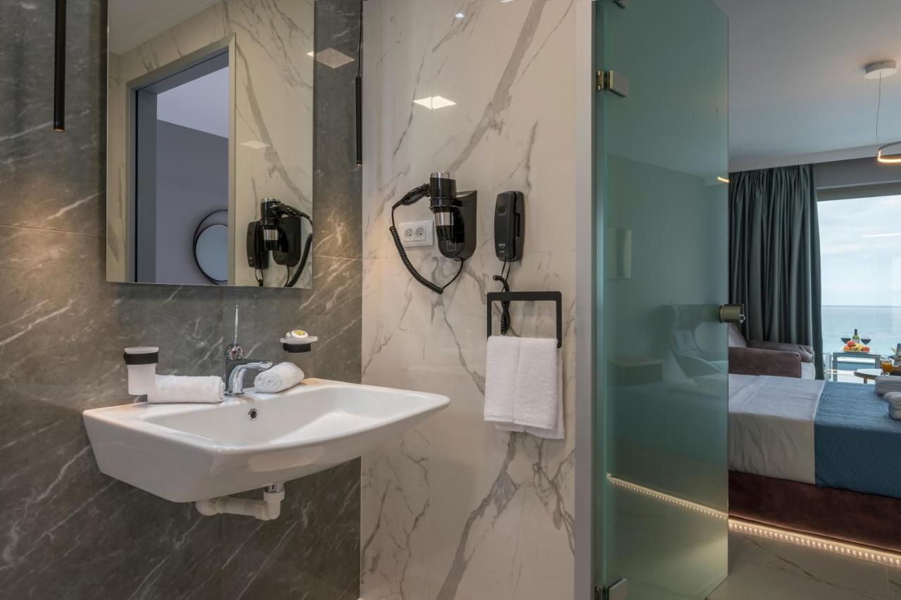Blue Elephant Boutique Hotel & Spa - Adults Only Almirida Екстериор снимка