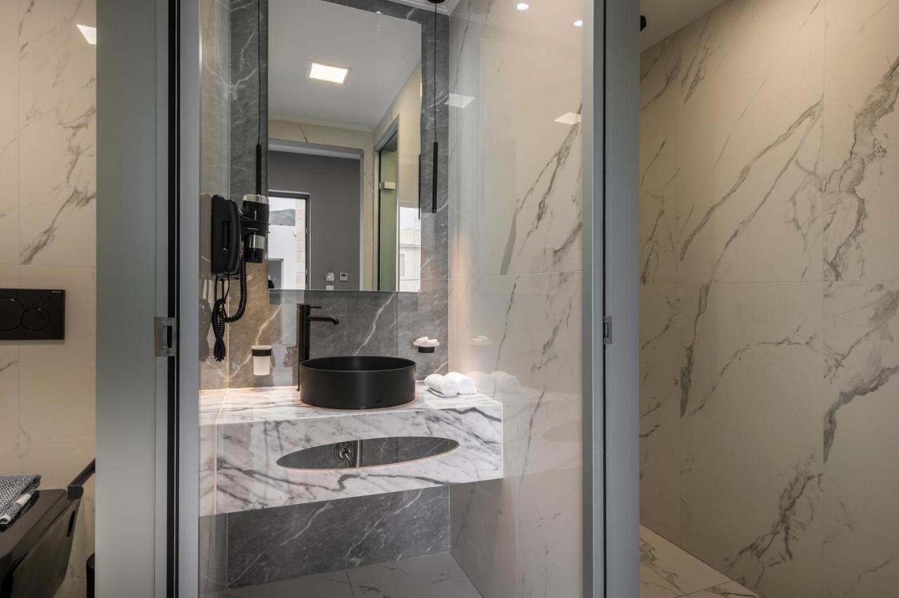Blue Elephant Boutique Hotel & Spa - Adults Only Almirida Екстериор снимка
