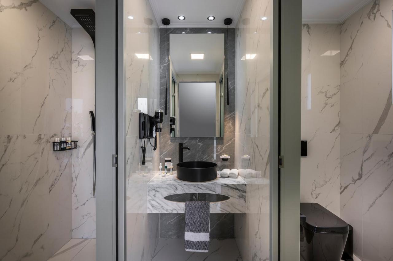 Blue Elephant Boutique Hotel & Spa - Adults Only Almirida Екстериор снимка